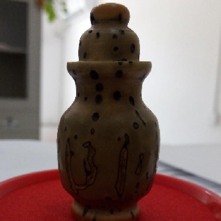 怒放的生命