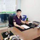 高考升学规划贺老师