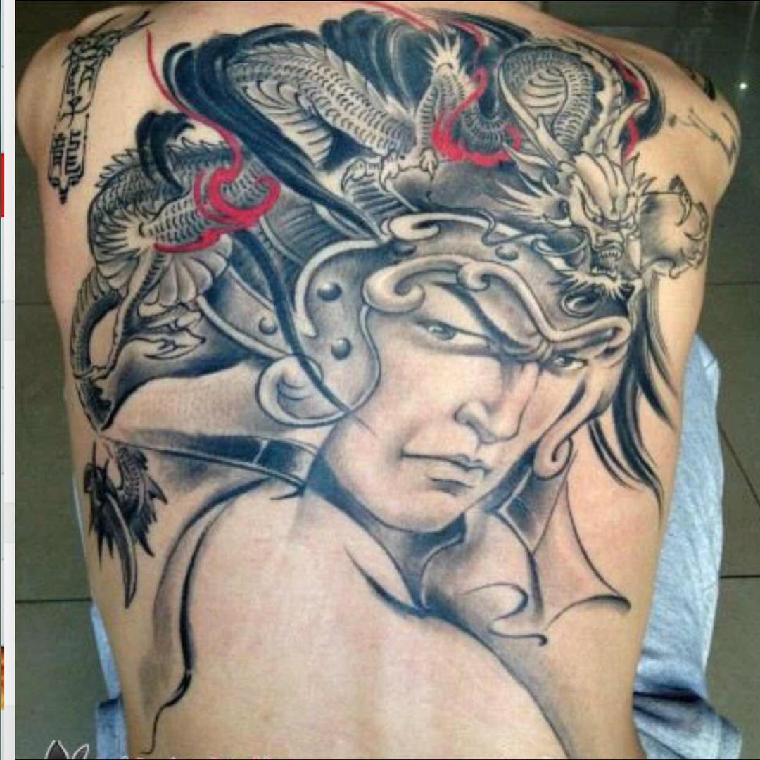 不知道起什么名