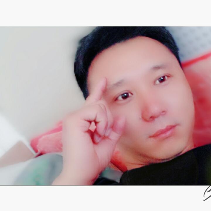 一生无悔卡车人，红哥