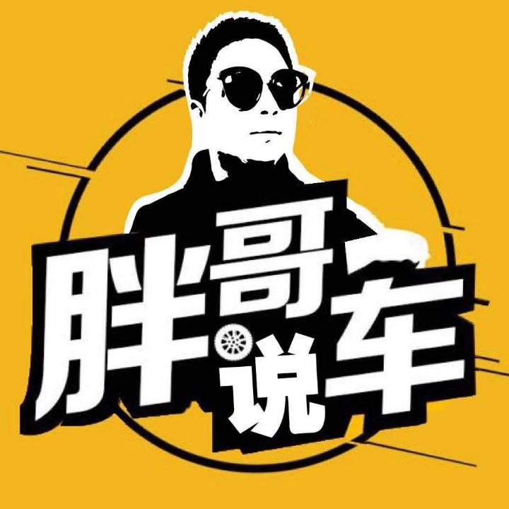 大连胖哥说车二手车