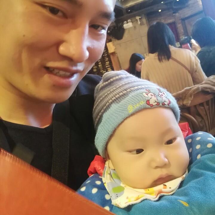 豆豆他爸