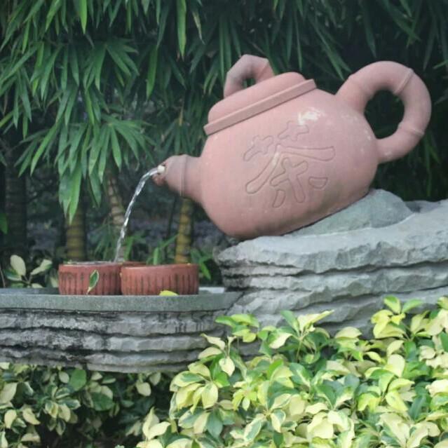 铁手，