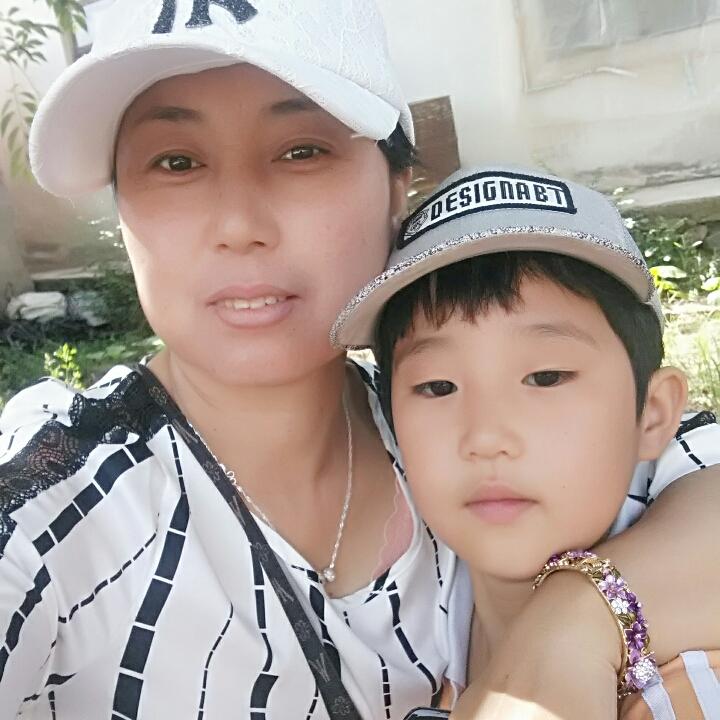 在水一方