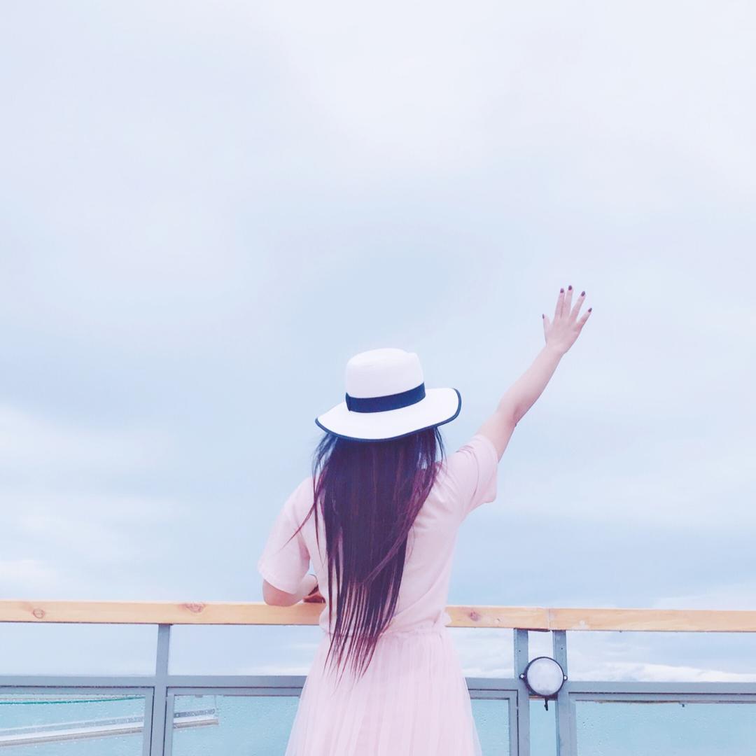 跑不快的念念💄