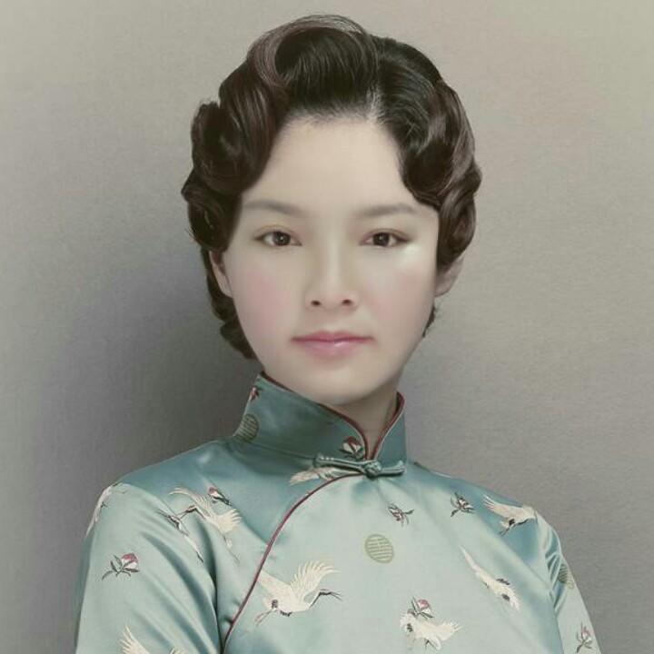 醉红颜