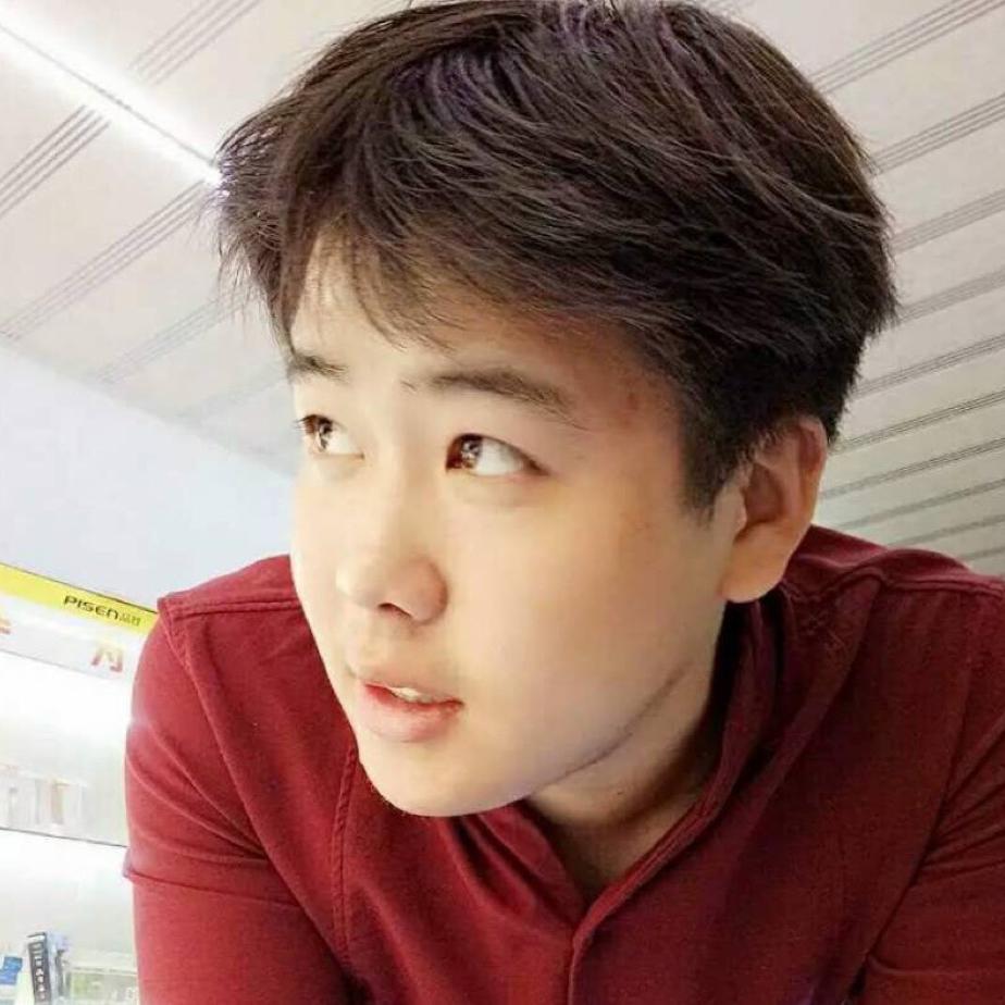 双仔，