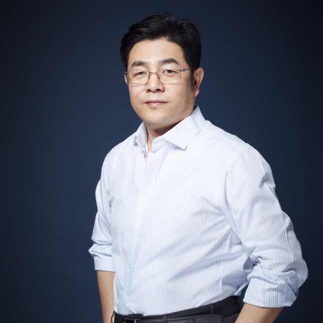 汽车人 李金勇