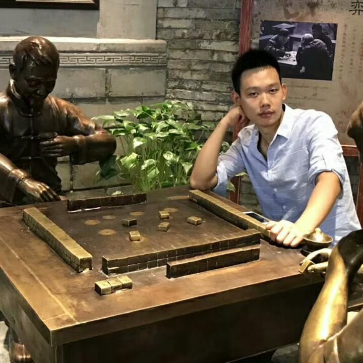 波波