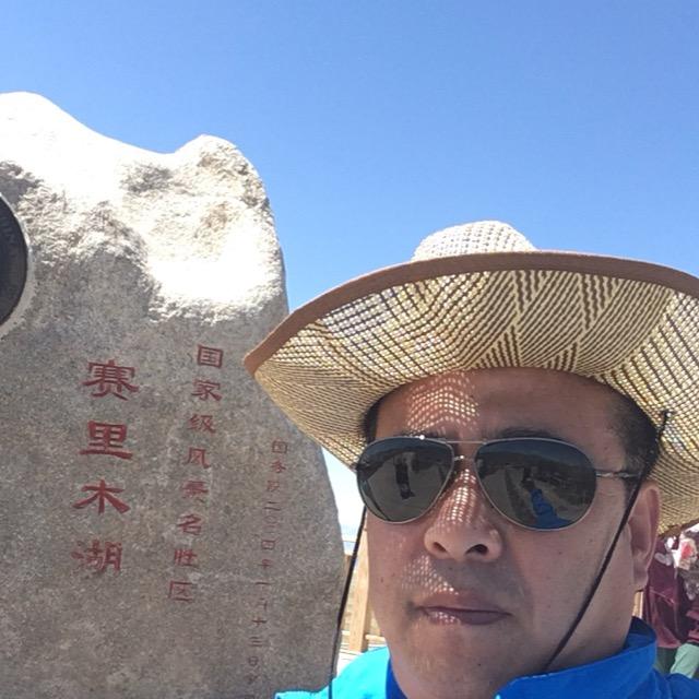 守望麦田