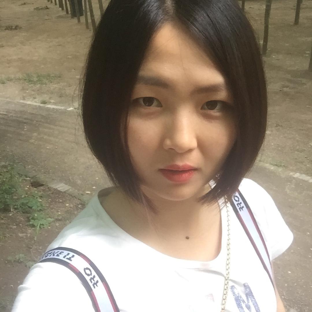 沫沫
