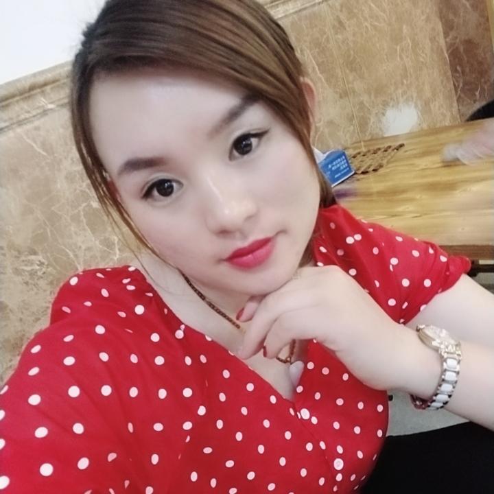面馆小姐姐🍲