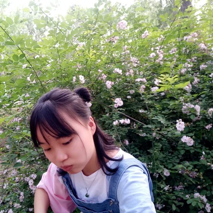 青青子衿!!!