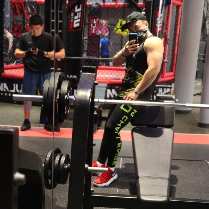 🇨🇳崔王爷👹