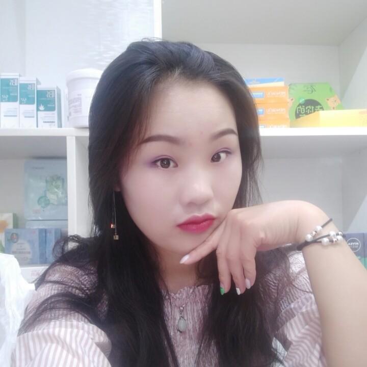 你形我绣