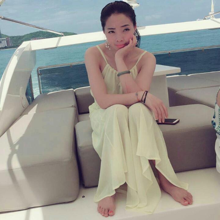 天生幸运儿超哥