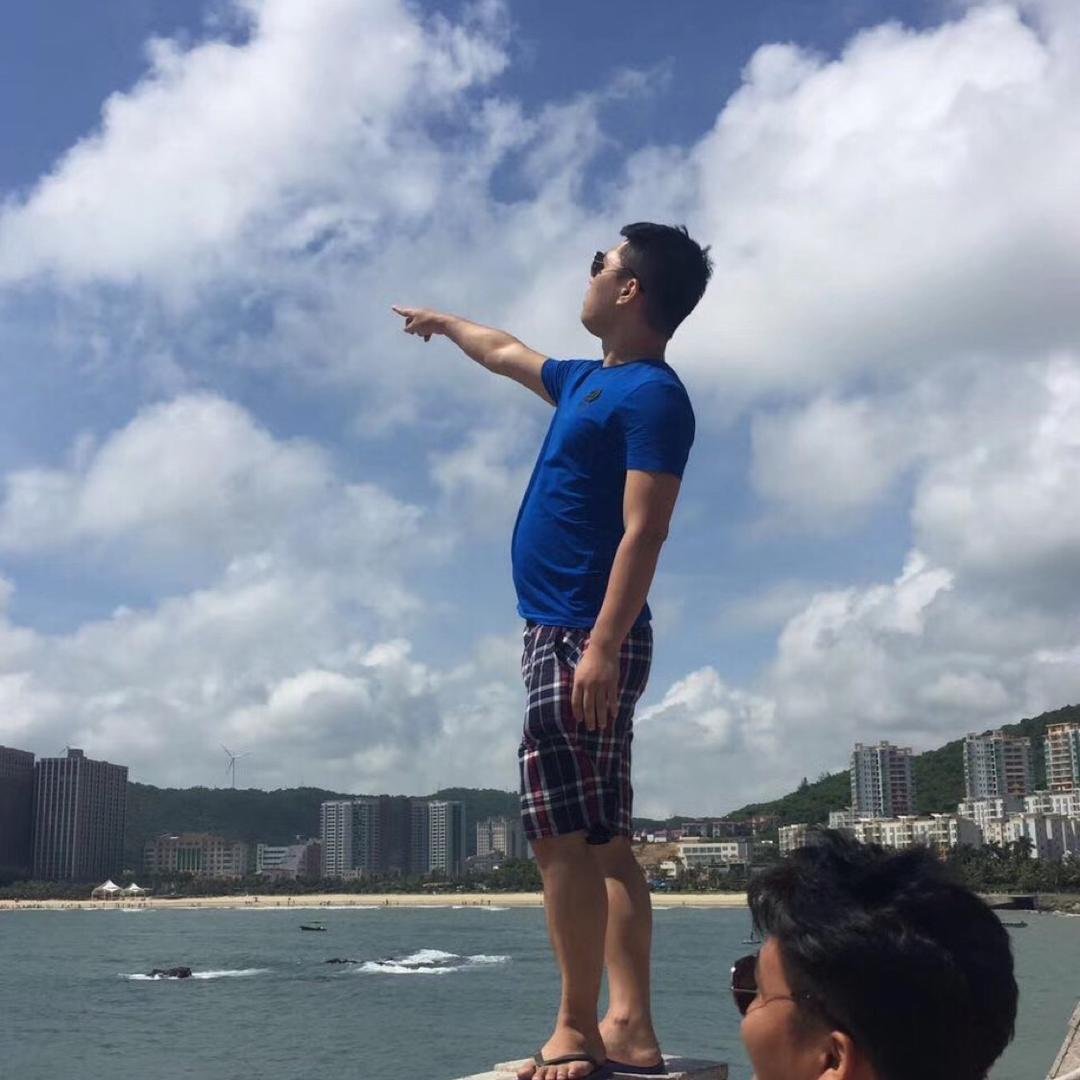 动感超人