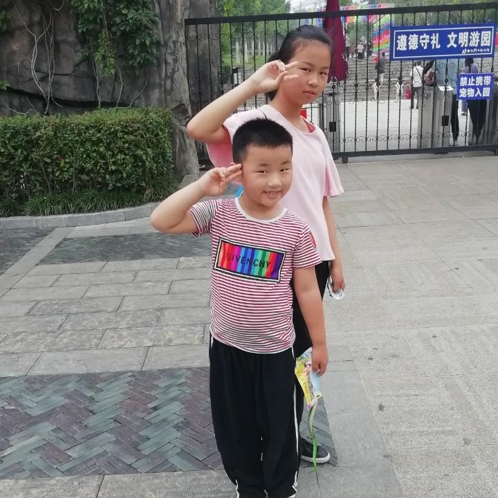灰姑娘
