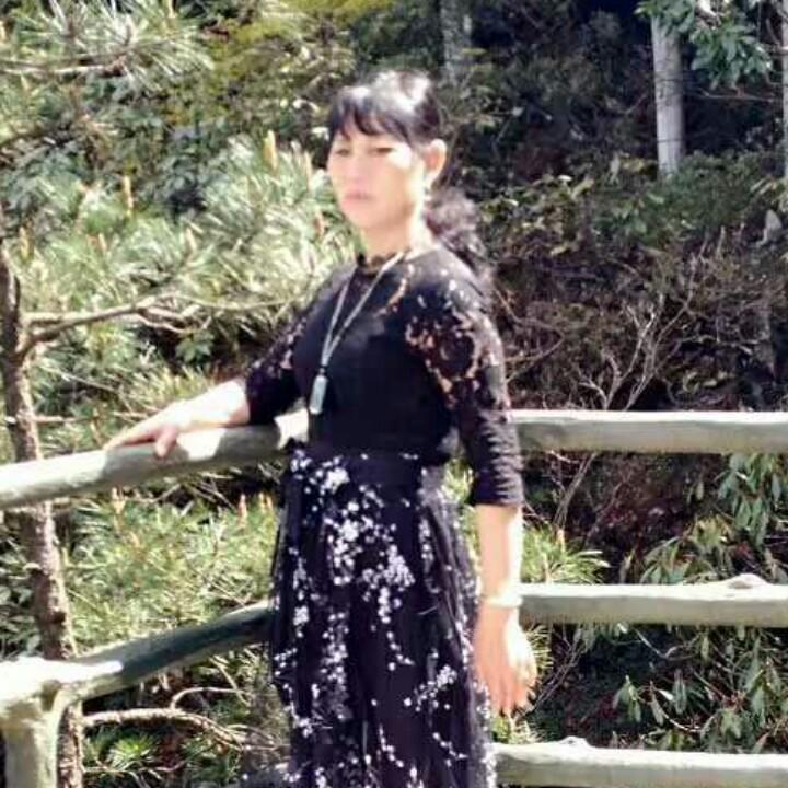 香香