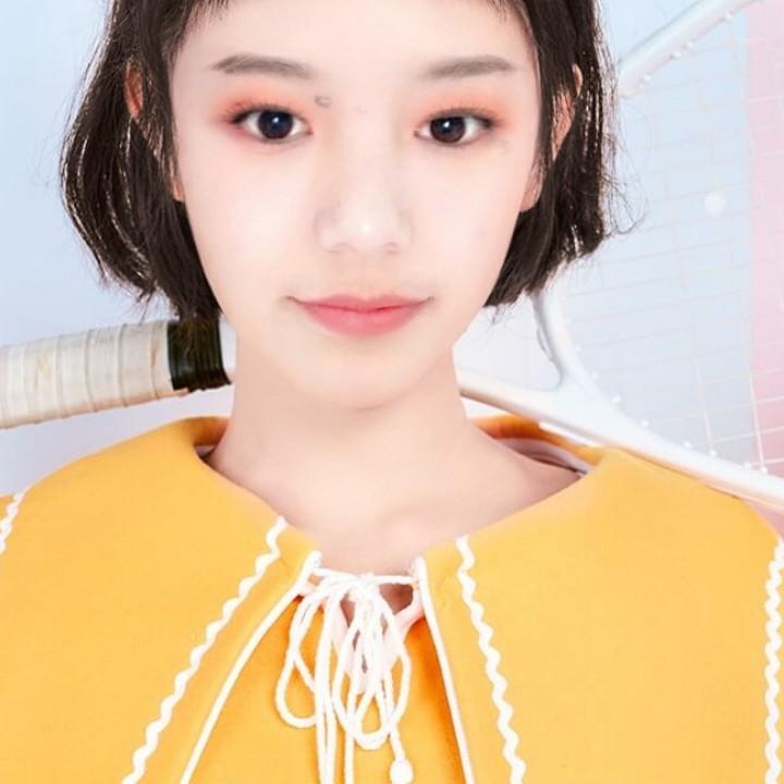 小粒子
