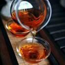 昂山树韵（竹坑老）