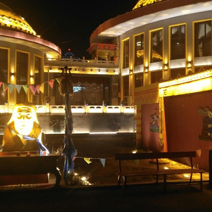 赵亚河南永城人在内蒙