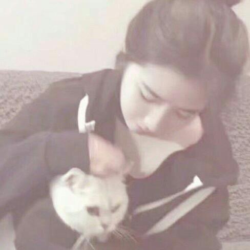 丫头❤️