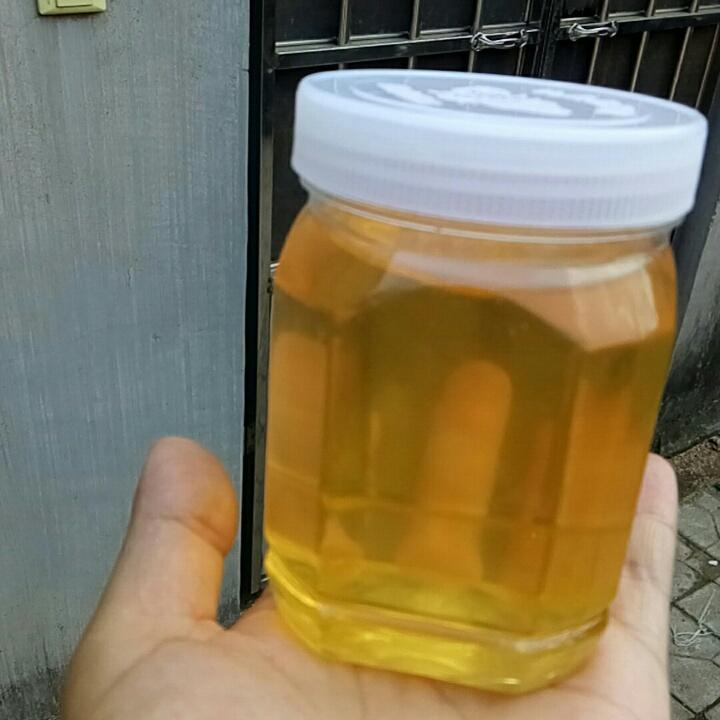 蜂蜜柚子茶