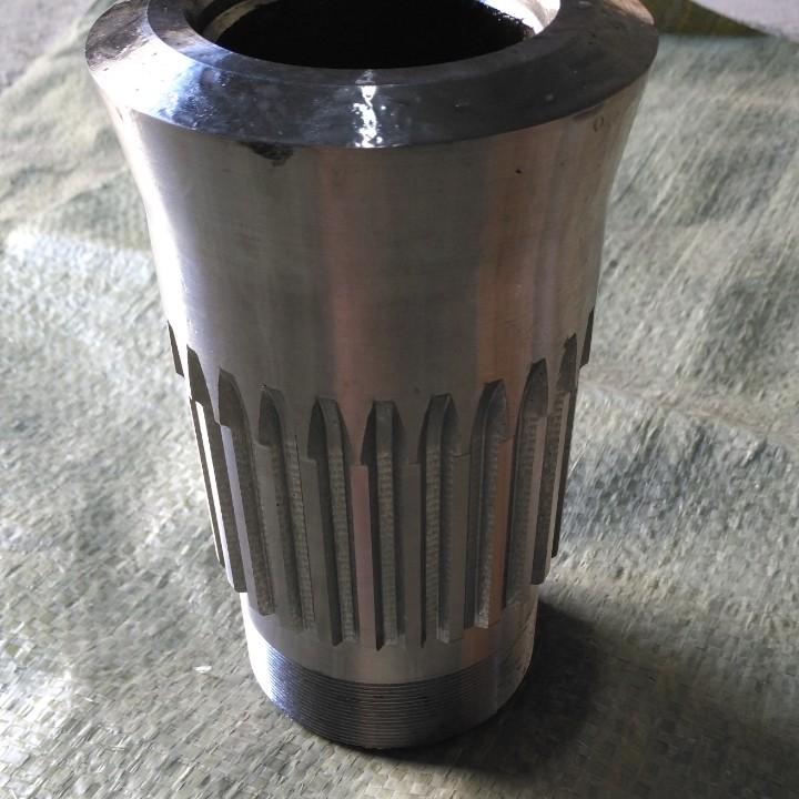 半轴 套管 底盘件一站式