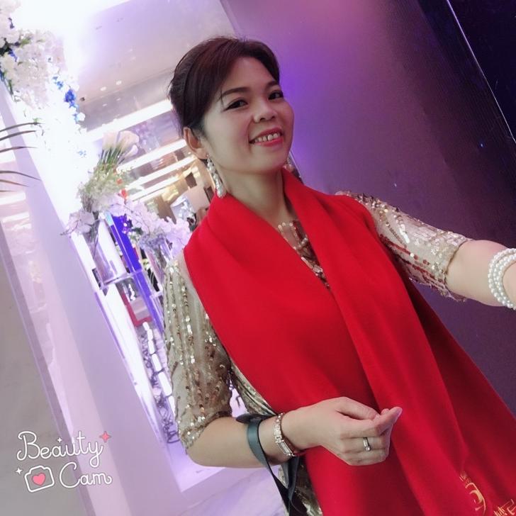 原创闽南四句小鱼儿