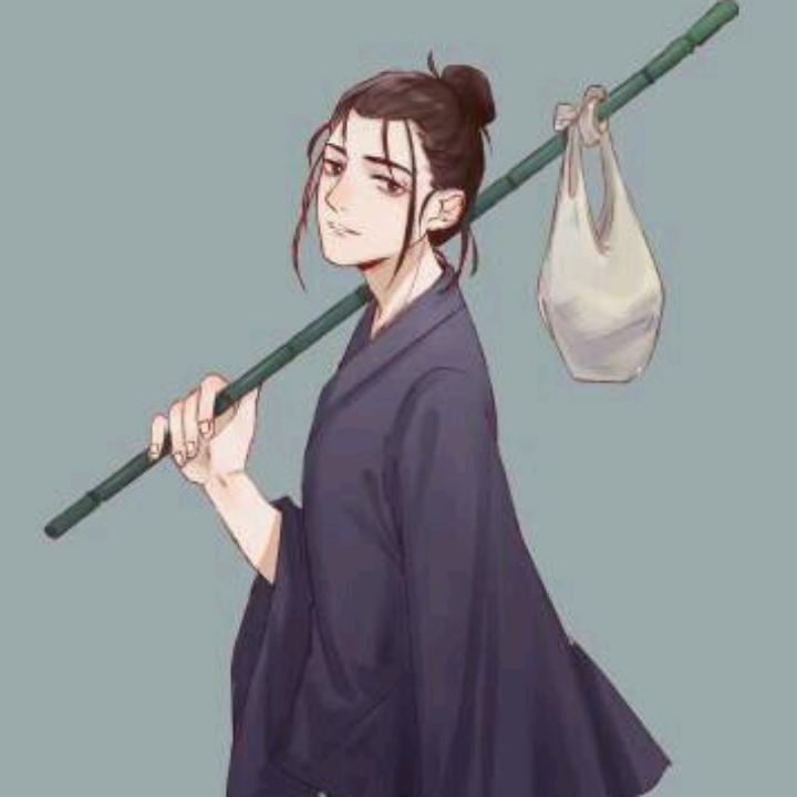小李呀