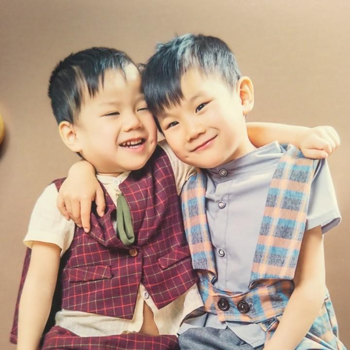 小老石