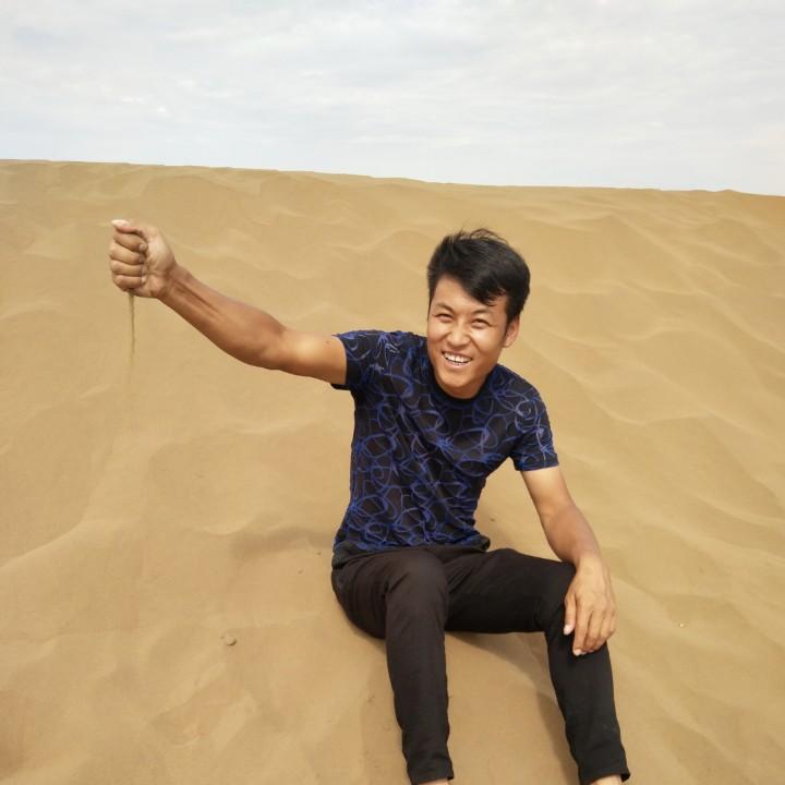 三小(水果小哥)