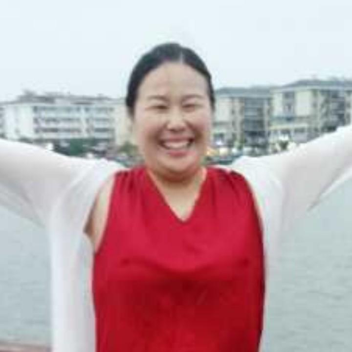 @涟城新起点幼儿园周园长