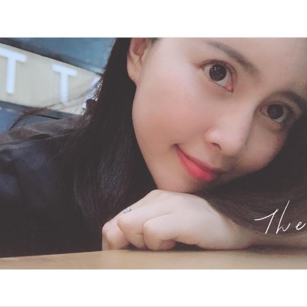 joannemay（昊昊）