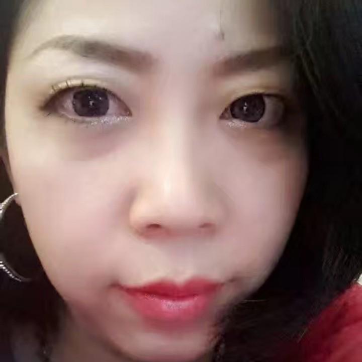 雯  雯 （迷恋）
