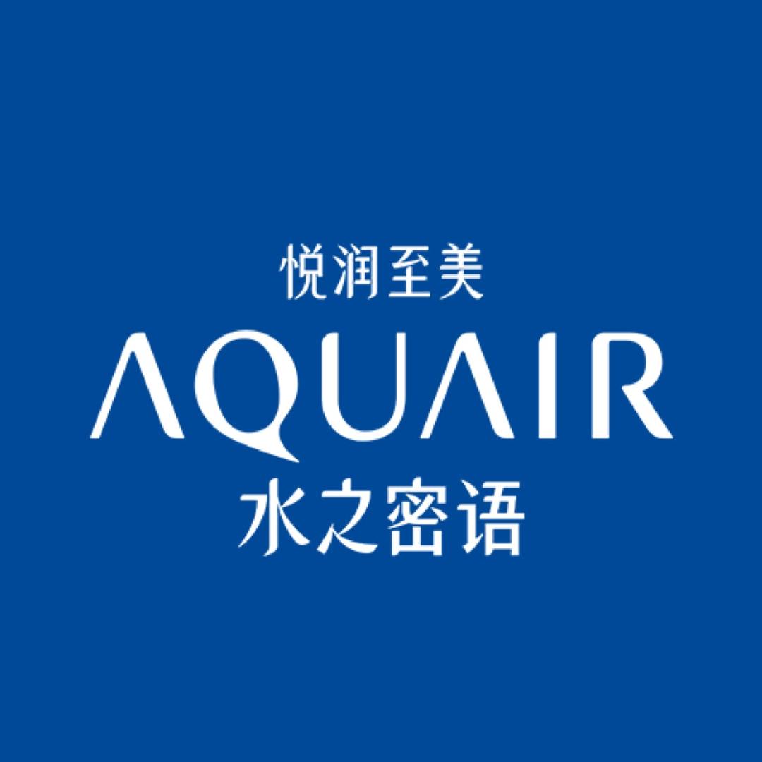 AQUAIR水之密语