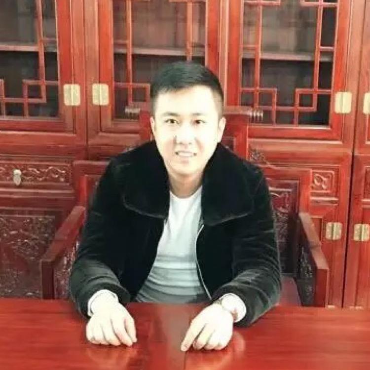 献县张伟木器包装厂