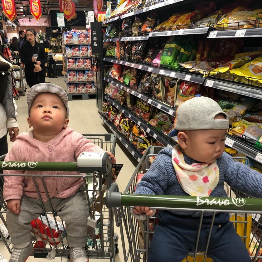 过期的小哥哥