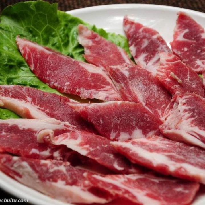 扇贝王炭火烤肉