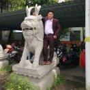 逍遥单身；搞笑阿德；胡