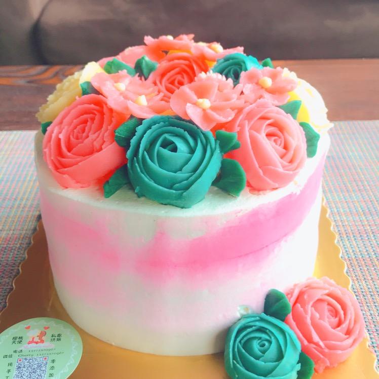 爱生活，爱美食