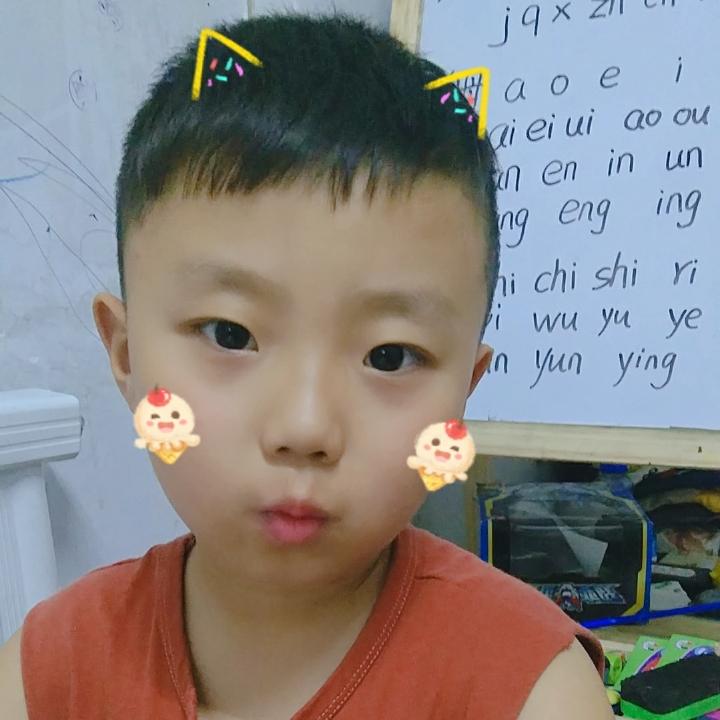 杨杨得溢