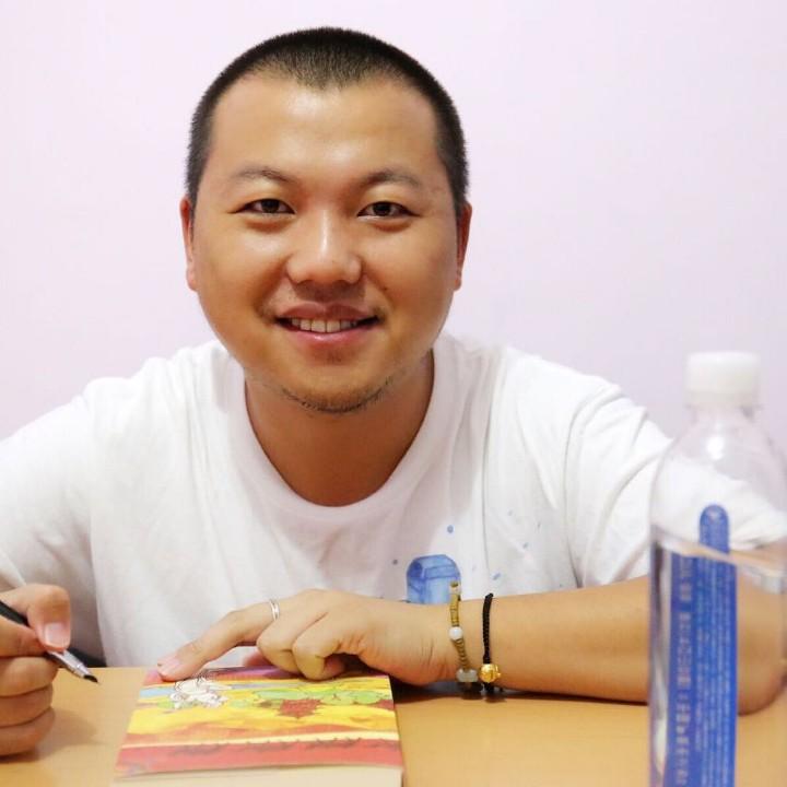 路过我的全世界