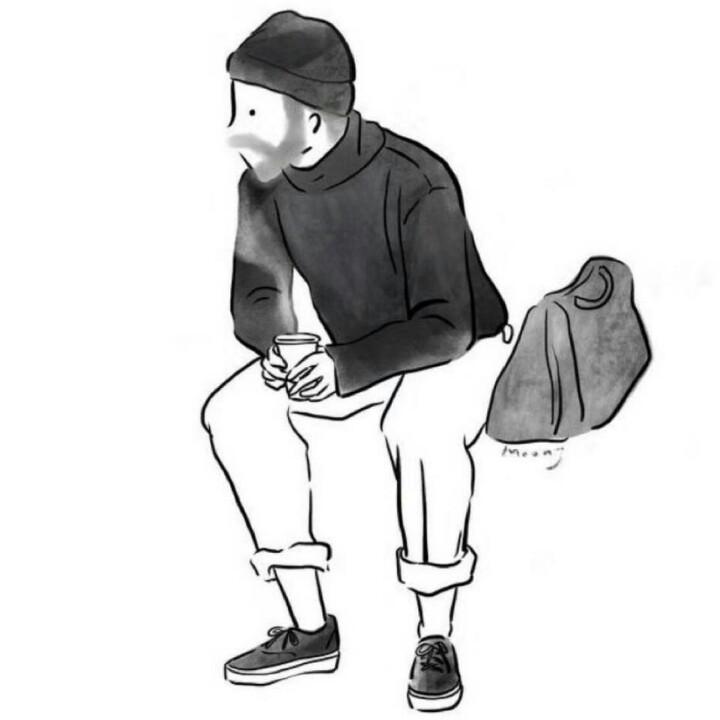 大手牵小手