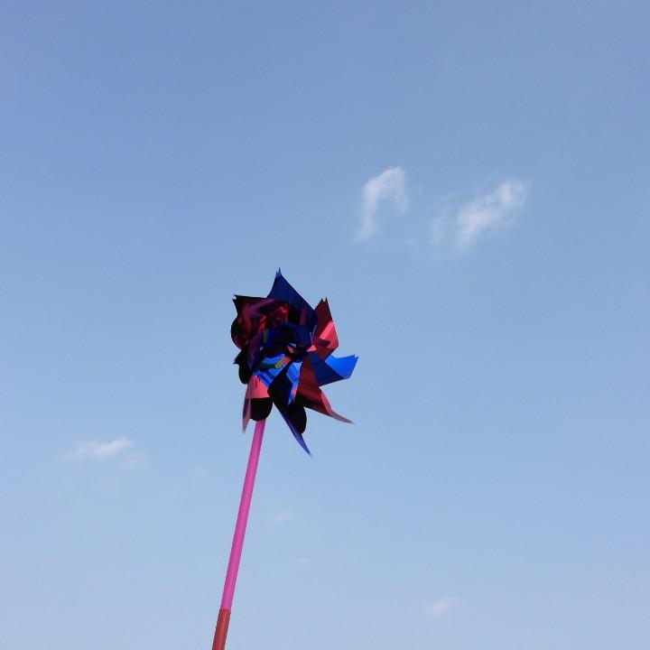 半仙。