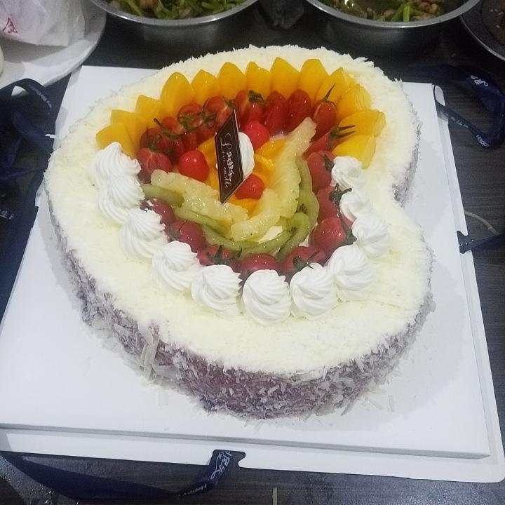 你好，好久不见