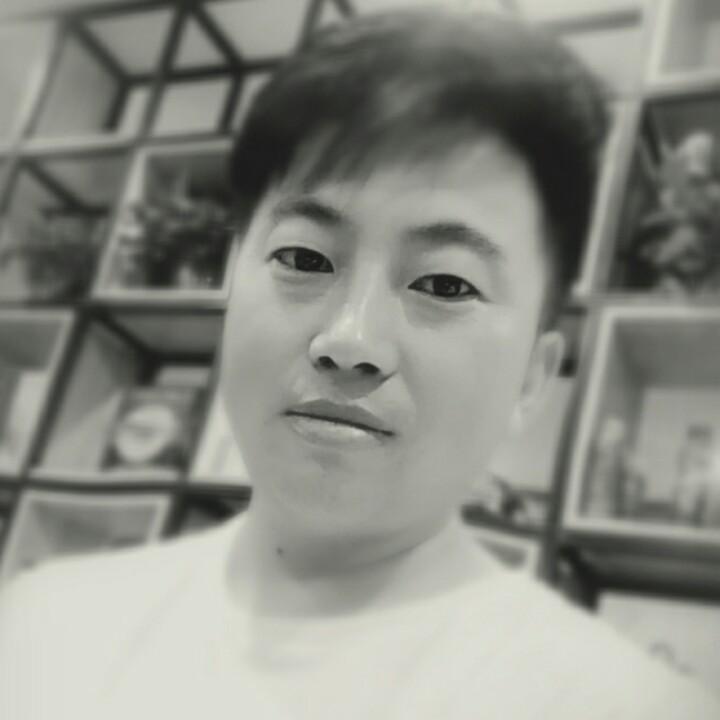 李健街头快剪