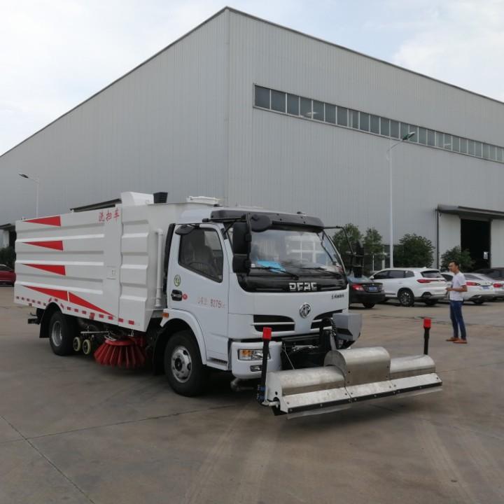 A--楚胜环卫车事业部