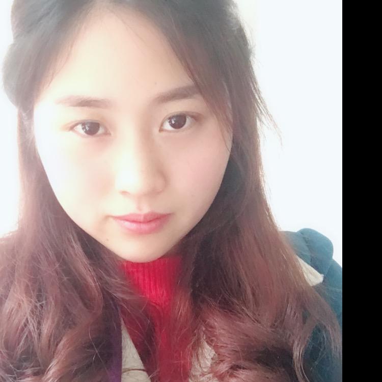 卖牛肉的小姐姐